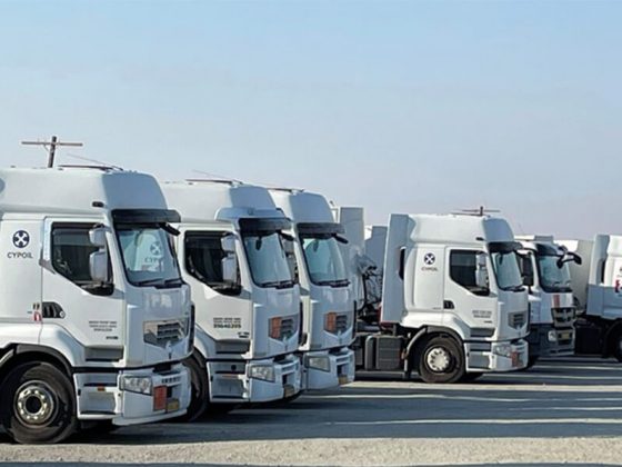 General Transportation Cyprus